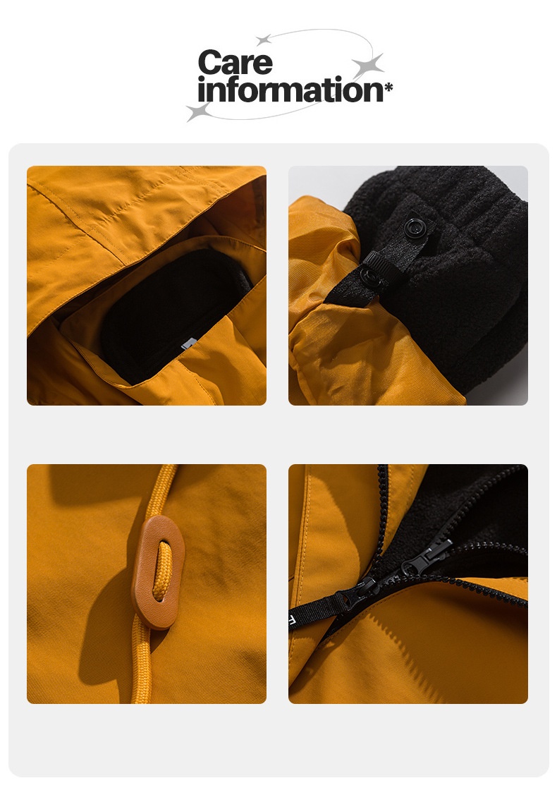 boy Boy Rose Story Jacket Men Huang Yimei Same Style Thin Loose Fit Unisex Coat Lightweight Autumn New_voghion.com