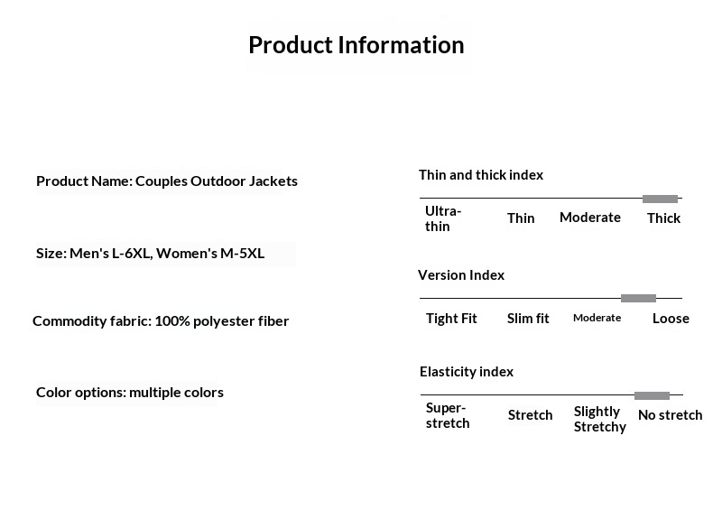 Boy Herren Outdoor 3-in-1 Abnehmbare Wind- und Wasserdichtigkeit Verdickung Warme Paar Bergsteigerjacke Trendige Damen_voghion.com