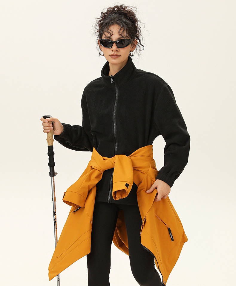 boy Boy Rose Story Jacket Men Huang Yimei Same Style Thin Loose Fit Unisex Coat Lightweight Autumn New_voghion.com