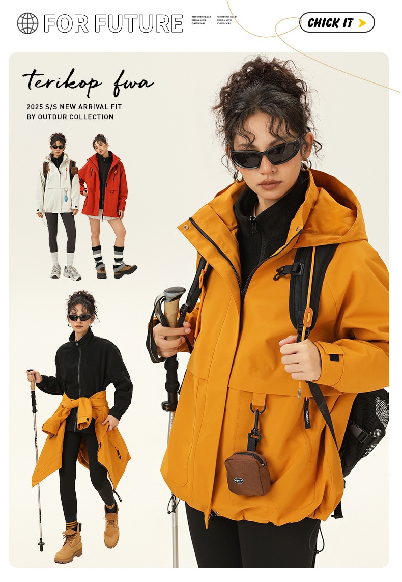 boy Boy Rose Story Jacket Men Huang Yimei Same Style Thin Loose Fit Unisex Coat Lightweight Autumn New_voghion.com