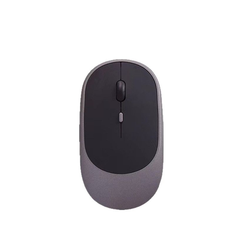 Digitex Digitex 2.4G Wireless Charging Dual-Mode Bluetooth Mini Portable Office Silent Mouse Universal For Mobile Phone And Tablet_voghion.com