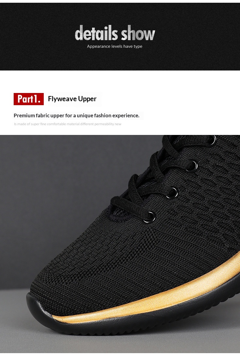 Zees Herbst 2025 Große Größen Unisex Paar Sport Laufschuhe für Herren Leicht Atmungsaktiv_voghion.com