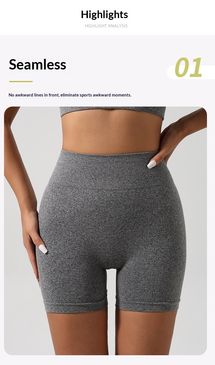 ChicShe Strickoutfit-Set im europäischen und amerikanischen Stil, Großhandel, Sportweste, Unterwäsche, High Waist, lange Hose, Pfirsichfarben, Fitness_voghion.com