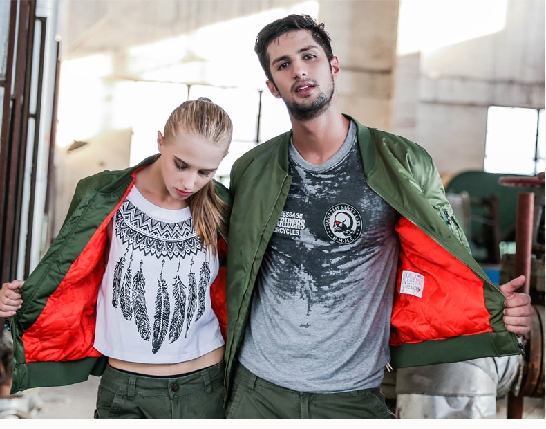 boy 2022 Autumn Winter Plus Size Loose Men's Stand Collar Trendy Casual Bomber Cotton Jacket 8XL_voghion.com