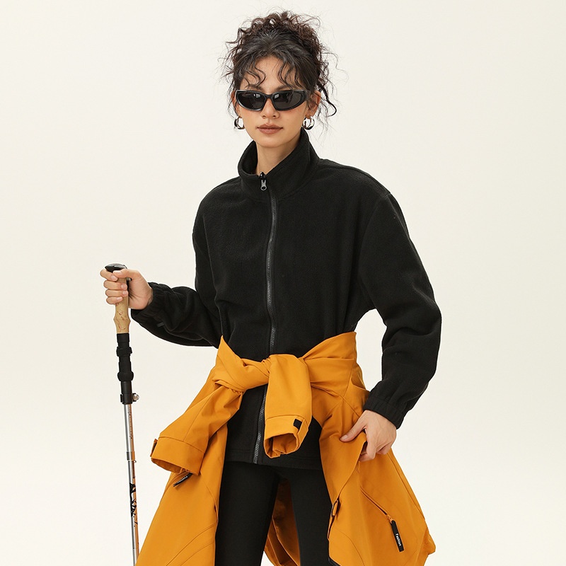 boy Boy Rose Story Jacket Men Huang Yimei Same Style Thin Loose Fit Unisex Coat Lightweight Autumn New_voghion.com