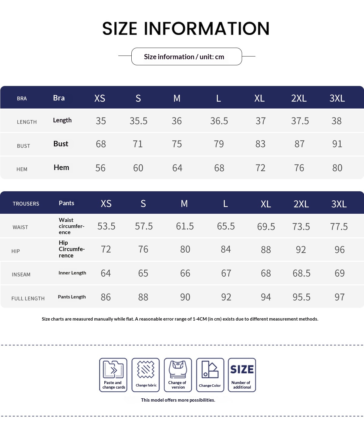 ChicShe Ensemble de yoga deux pièces moulant, grande taille, style européen et américain, effet nude, avec poches_voghion.com