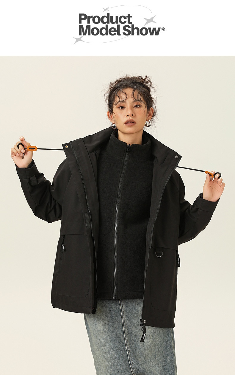 boy Boy Rose Story Jacket Men Huang Yimei Same Style Thin Loose Fit Unisex Coat Lightweight Autumn New_voghion.com