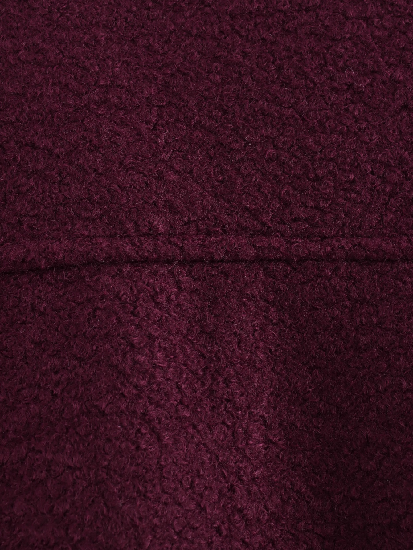 ChicShe Cross-Border Wholesale Autumn Winter New European American Style Women's Clothing Beaded Leather Short Bomber_voghion.com