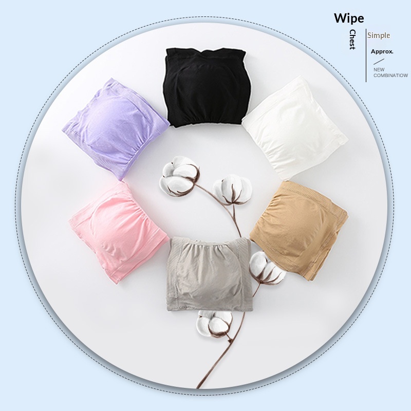 Soutien-gorge de sport ChicShe grande taille à bretelles croisées, taille 6XL, sans armatures, pour femme, commerce extérieur._voghion.com