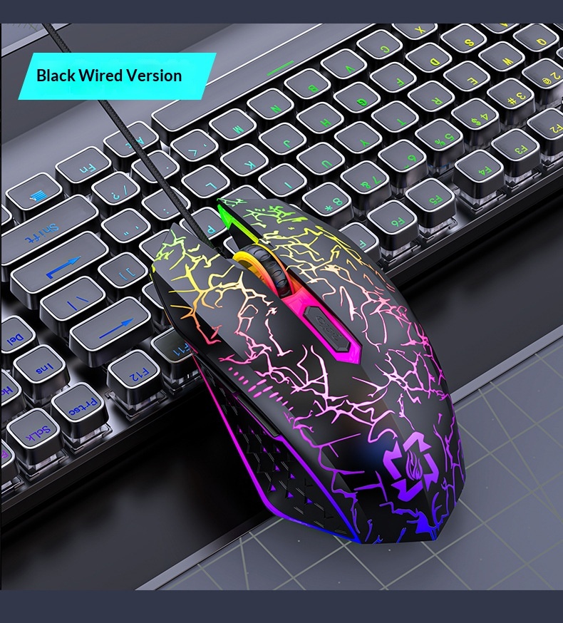 Digitex Digitex Wirlss Mous Charging Modl Silnt Blutooth 2.4g Offic Luminous Gaming E-sports Laptop Accssoris In Stock_voghion.com