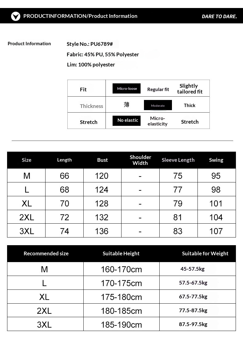 boy Cross-Border Men's Motorcycle 2024 Autumn Winter New European And American Trendy Casual Label Short PU Leather Jacket_voghion.com