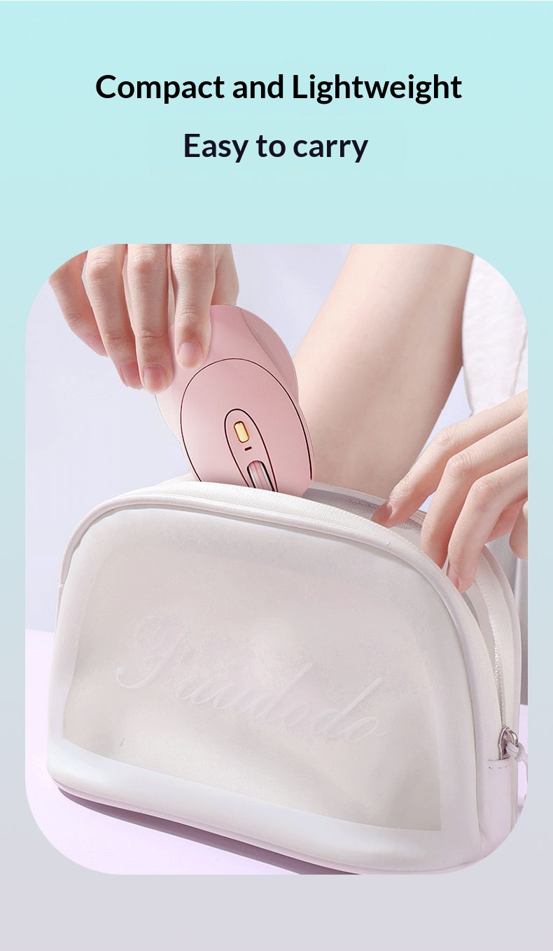 Souris Bluetooth sans fil Digitex compatible Lenovo, silencieuse, rechargeable, compacte et idéale pour le bureau (tablette, ordinateur portable, etc.)._voghion.com