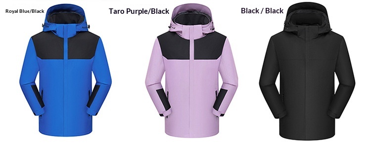 boy Boy Outdoor Jacket Men Spring Autumn Thin Breathable Mesh Lining Group Workwear Corporate Uniform With_voghion.com