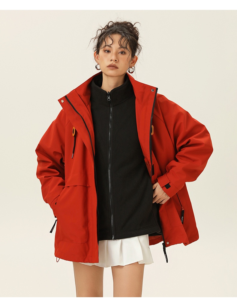 boy Boy Rose Story Jacket Men Huang Yimei Same Style Thin Loose Fit Unisex Coat Lightweight Autumn New_voghion.com