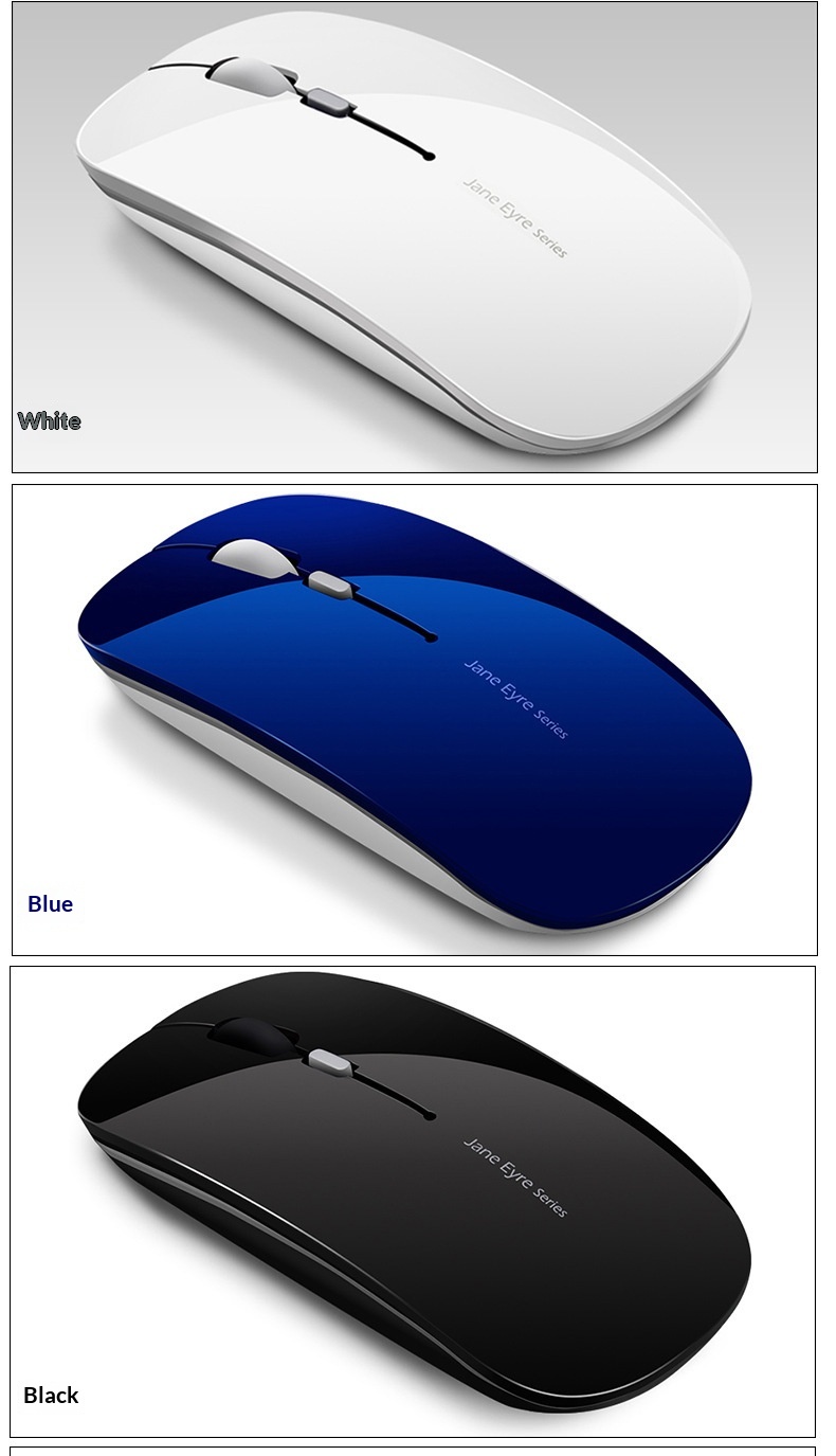 Digitex Digitex Xinmeng M203 Rechargeable Mouse Office Laptop Desktop Computer Wireless Cute For Girls_voghion.com