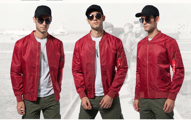 boy 2022 Autumn Winter Plus Size Loose Men's Stand Collar Trendy Casual Bomber Cotton Jacket 8XL_voghion.com