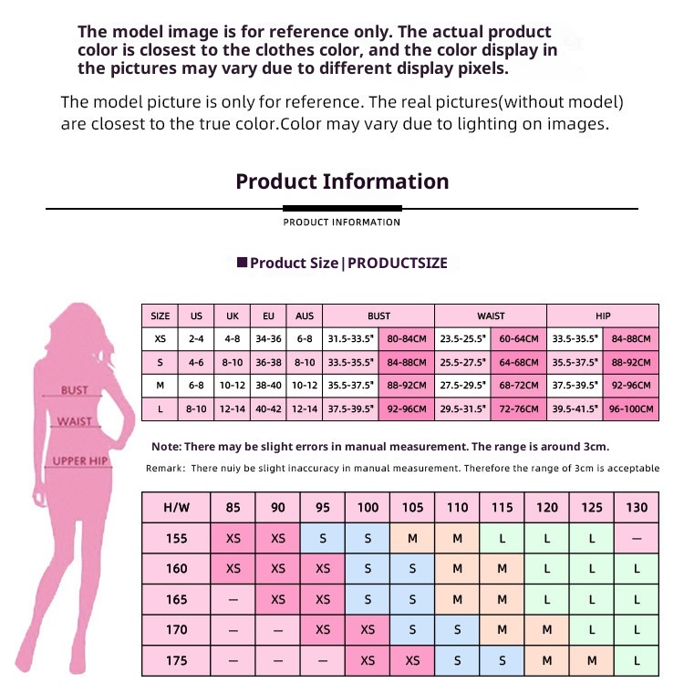 ChicShe ChicShe New Bandage Summer European And American Women's Fashion Black Export High-End Slim Fit Bodycon Dress For Women_voghion.com