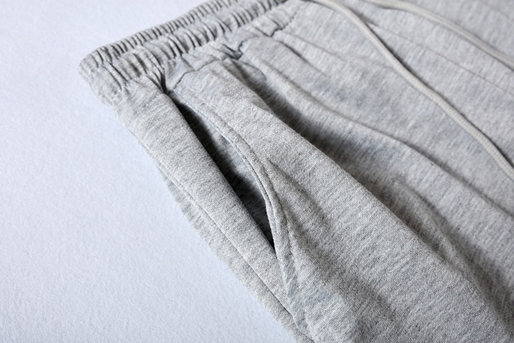 ChicShe Offre spéciale 2022 Ensemble sport décontracté en polaire grande taille pour femme, style européen et américain_voghion.com