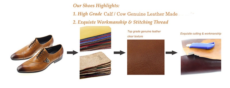 WalkPrime WalkPrime Italian Handmade Business Casual Pointed Toe Genuine Leather Tassel Loafers Crocodile Pattern Trendy Men's Shoes_voghion.com