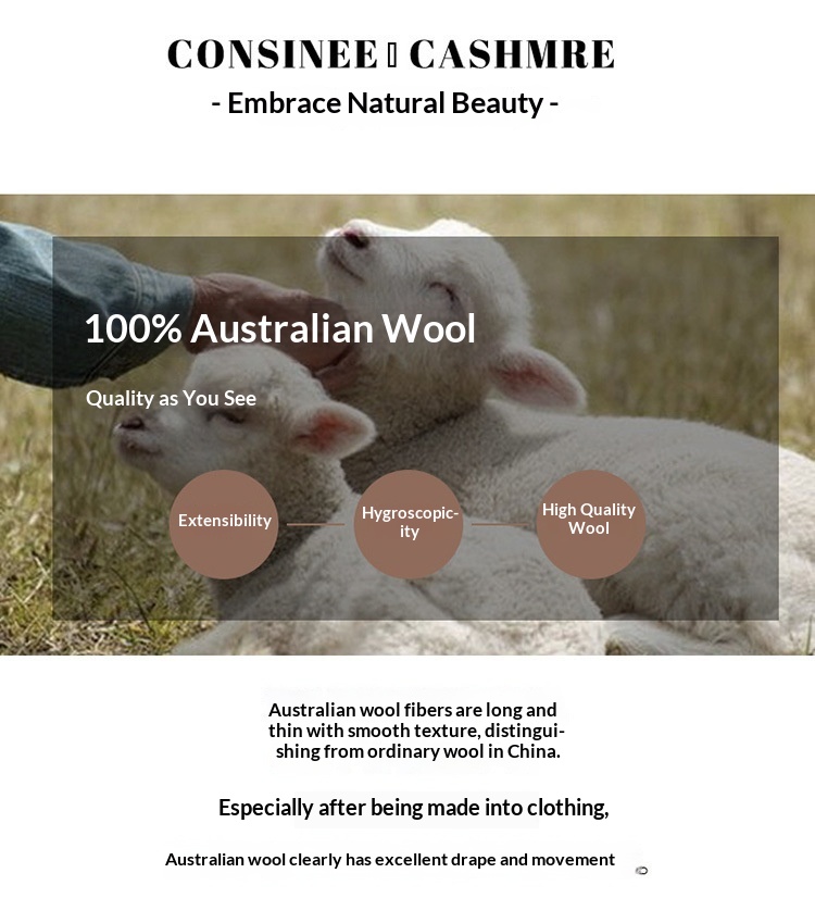 boy Seamless! Autumn Winter Half Turtleneck 100% Wool Men's First-Line Ready-to-Wear Versatile Sweater Knitted Base Shirt_voghion.com