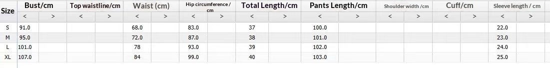 ChicShe 2023 European And American Autumn Summer Women's Clothing Anchor Print Short Sleeve T-Shirt Top High Waist Tummy Control_voghion.com