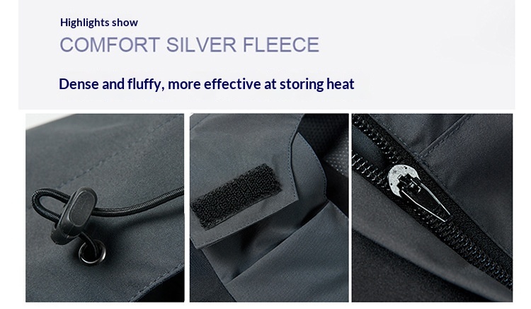 boy Boy Outdoor Jacket Men Spring Autumn Thin Breathable Mesh Lining Group Workwear Corporate Uniform With_voghion.com