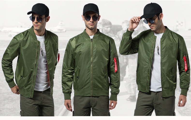 boy 2022 Autumn Winter Plus Size Loose Men's Stand Collar Trendy Casual Bomber Cotton Jacket 8XL_voghion.com