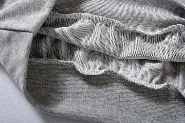 ChicShe Offre spéciale 2022 Ensemble sport décontracté en polaire grande taille pour femme, style européen et américain_voghion.com