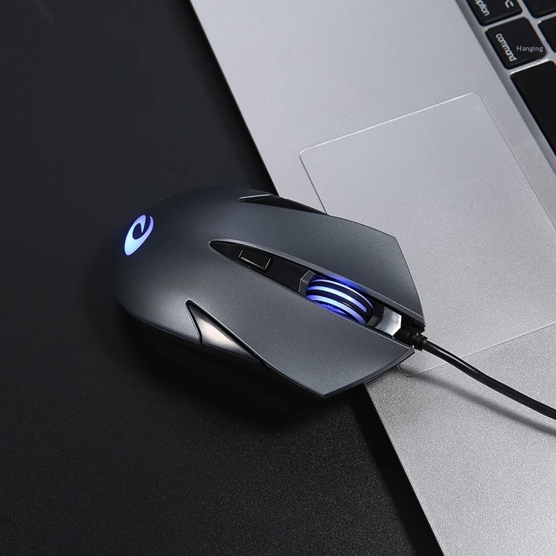 Digitex Digitex Dareu LM113 Kablolu Oyun Faresi Esports, USB Arayüzü, İnternet Kafeler, Dizüstü Bilgisayarlar ve Ofis Kullanımı İçin Uygun_voghion.com