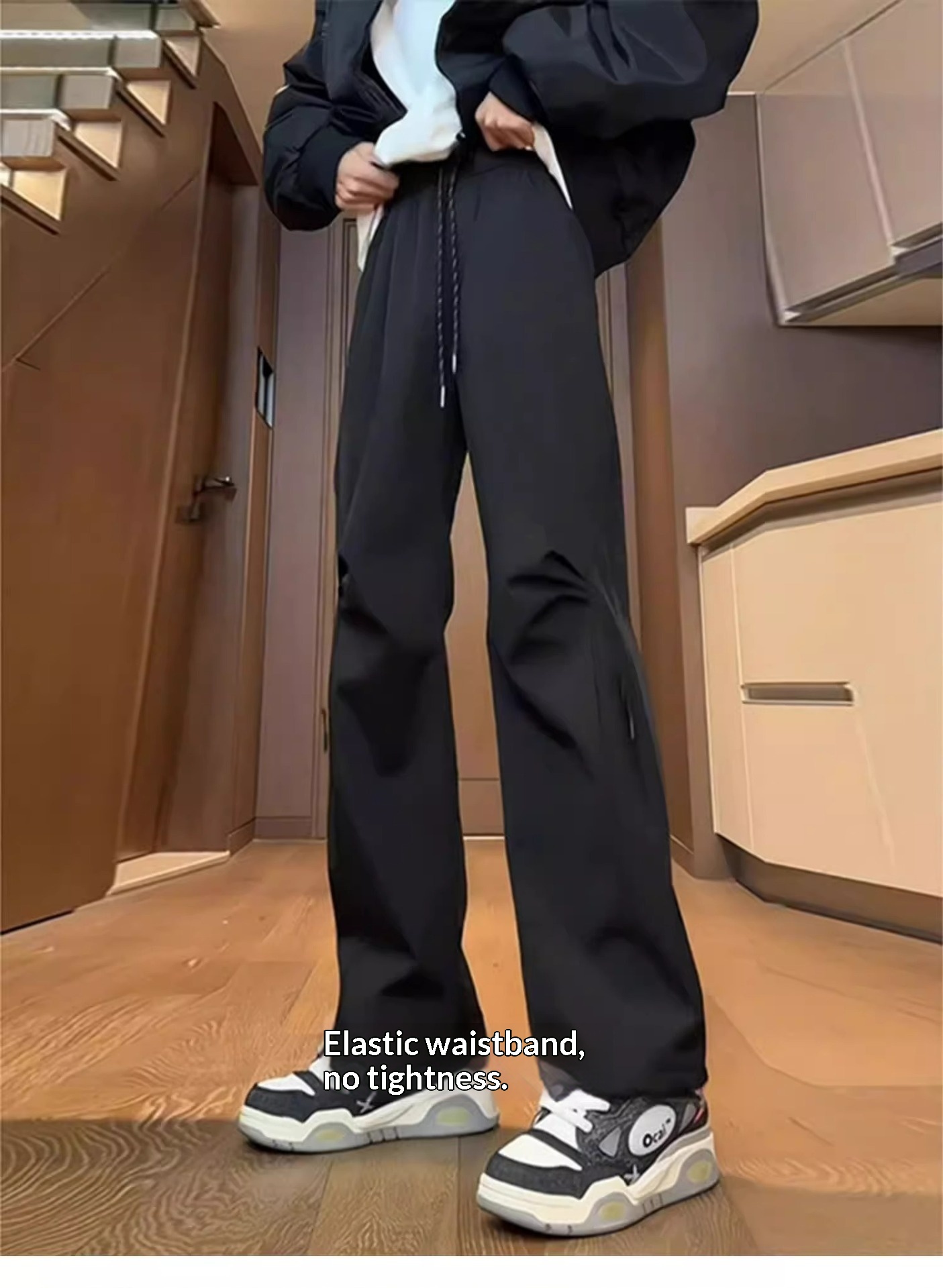 boy Waterproof Storm-Proof Tactical For Men, Autumn And Winter New American Style Functional Vibe Pant, Outdoor Hiking_voghion.com