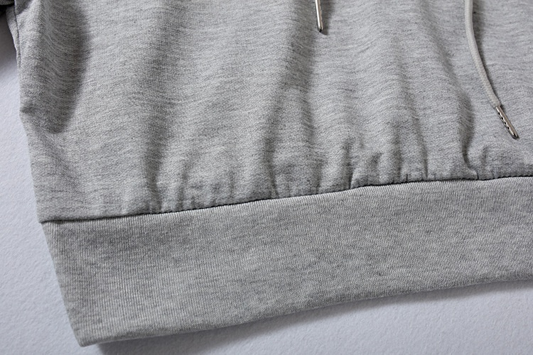 ChicShe Offre spéciale 2022 Ensemble sport décontracté en polaire grande taille pour femme, style européen et américain_voghion.com