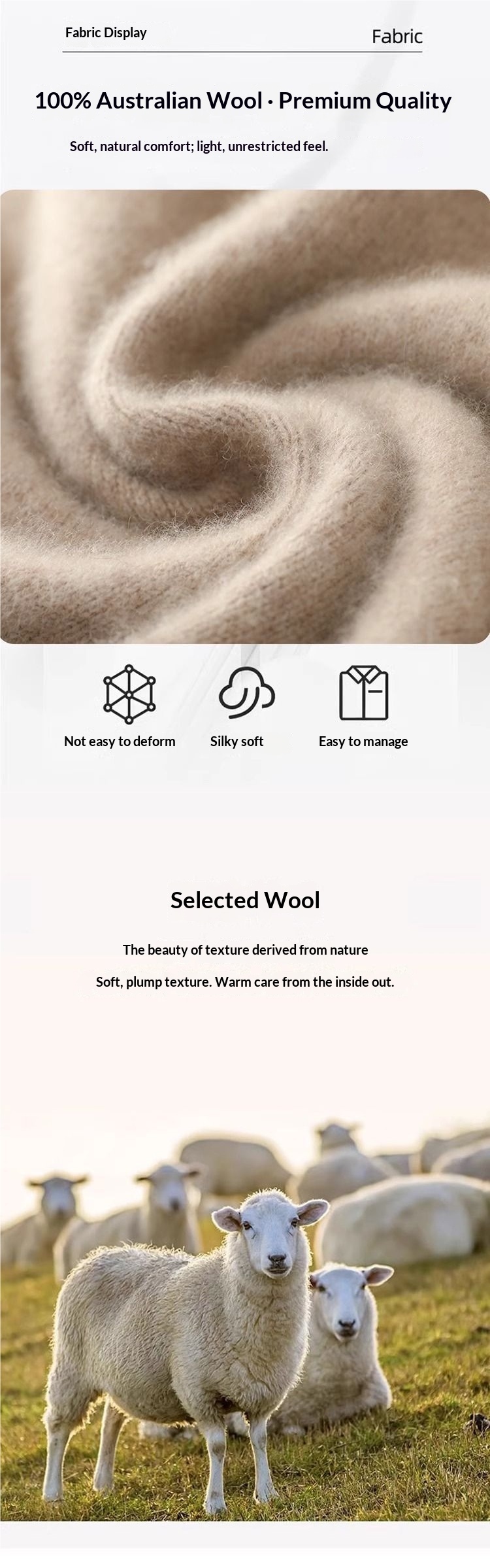 boy Boy Boy Boy 2025 Winter Men's Sweater Half Turtleneck Loose Cashmere Knitted Base Shirt Solid Color_voghion.com