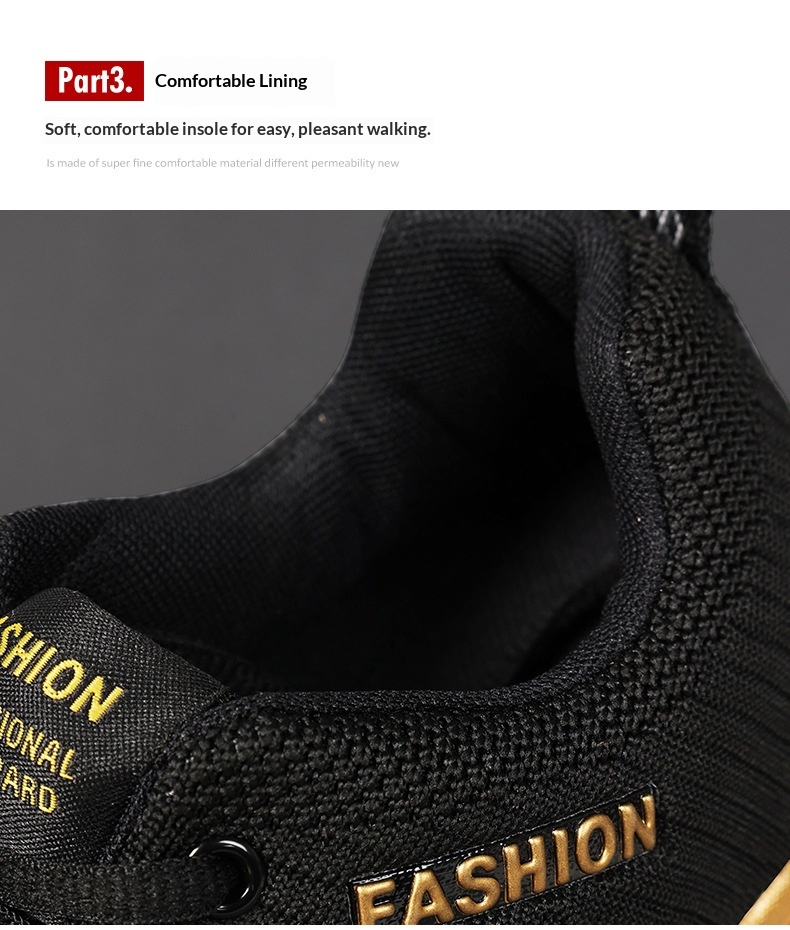 Zees Herbst 2025 Große Größen Unisex Paar Sport Laufschuhe für Herren Leicht Atmungsaktiv_voghion.com