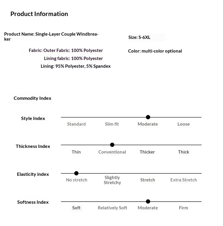ragazzo Ragazzo Produttore North Face Primavera e Autunno Sottile Esterno Monostrato Coppia Uomo Antivento Impermeabile Cappotto Donna_voghion.com
