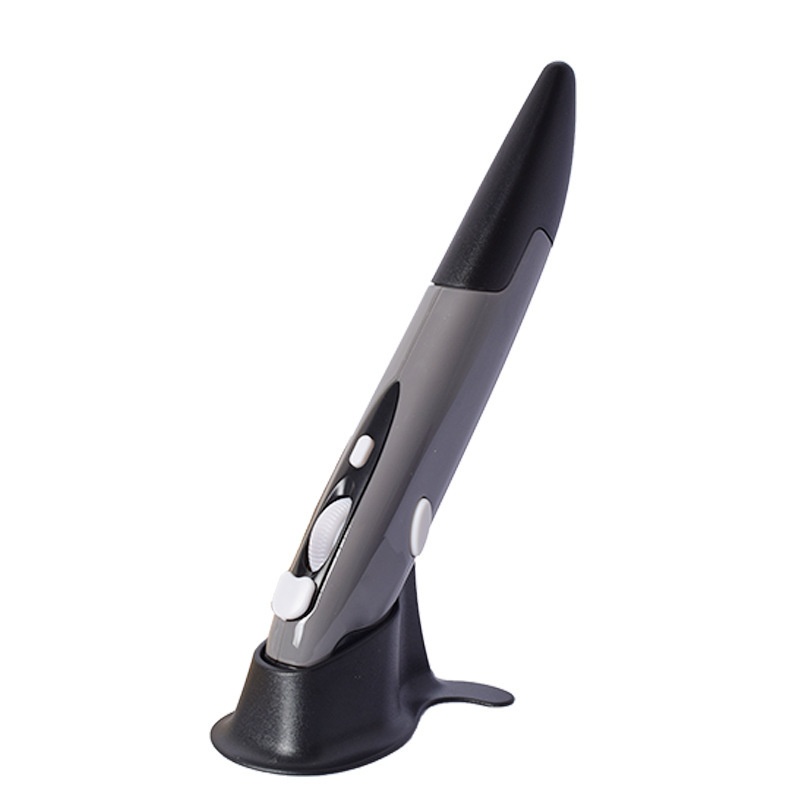 Digitex 2,4-GHz-Funkstift, personalisierter, kreativer, vertikaler Stift in Stiftform, Computer-Stylus-Maus, Geschenk, Fabrikpreis_voghion.com