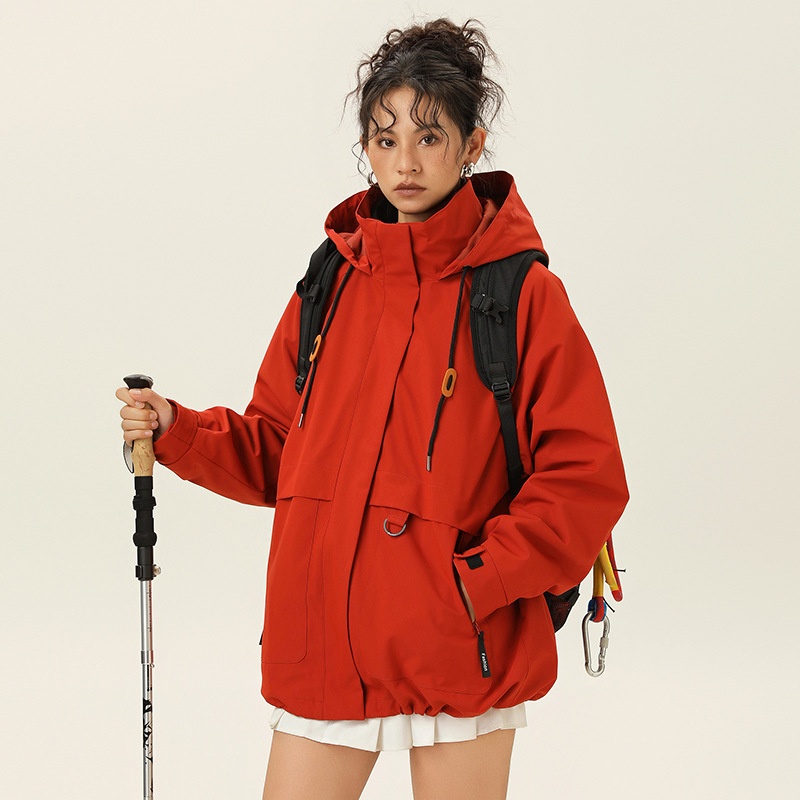 boy Boy Rose Story Jacket Men Huang Yimei Same Style Thin Loose Fit Unisex Coat Lightweight Autumn New_voghion.com