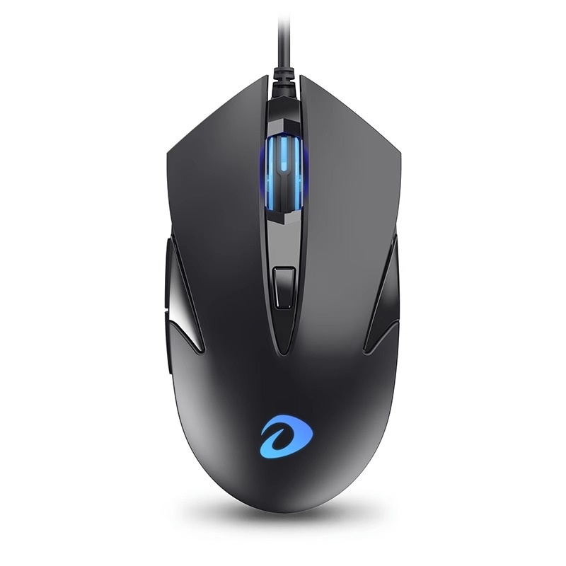 Digitex Digitex Dareu LM113 Kablolu Oyun Faresi Esports, USB Arayüzü, İnternet Kafeler, Dizüstü Bilgisayarlar ve Ofis Kullanımı İçin Uygun_voghion.com