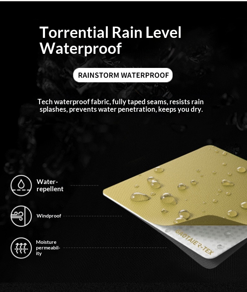 boy Boy 3-in-1 Jacket For Men And Women Winter Two-Piece Set Detachable Windproof Waterproof Warm Thickened Ski Workwear_voghion.com