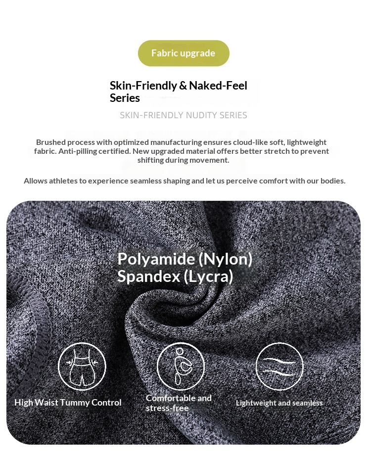 ChicShe Strickoutfit-Set im europäischen und amerikanischen Stil, Großhandel, Sportweste, Unterwäsche, High Waist, lange Hose, Pfirsichfarben, Fitness_voghion.com