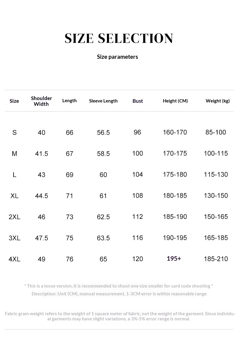 ChicShe 230g Simple Inner Layer Base Shirt Women, Autumn Long Sleeve Pure Cotton Regular Shoulder T-Shirt For Men, Round Neck_voghion.com