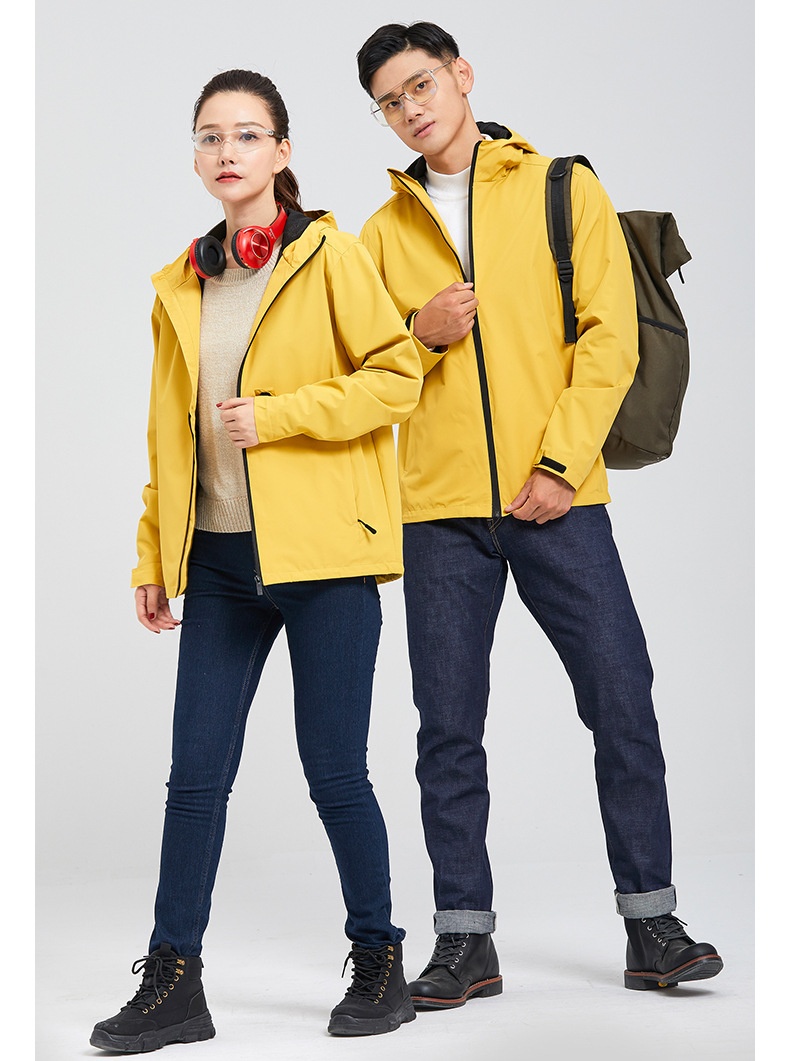 boy Boy Spring And Autumn Windbreaker Mesh Waterproof Unisex Jacket Windproof Men's Outdoor Trench Coat Breathable Quick-Dry_voghion.com