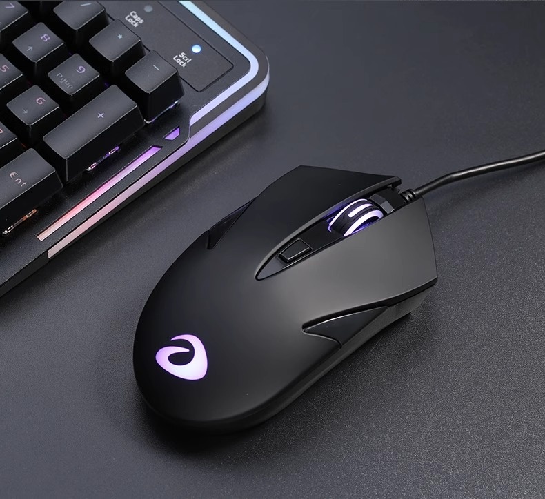 Digitex Digitex Dareu LM113 Kablolu Oyun Faresi Esports, USB Arayüzü, İnternet Kafeler, Dizüstü Bilgisayarlar ve Ofis Kullanımı İçin Uygun_voghion.com