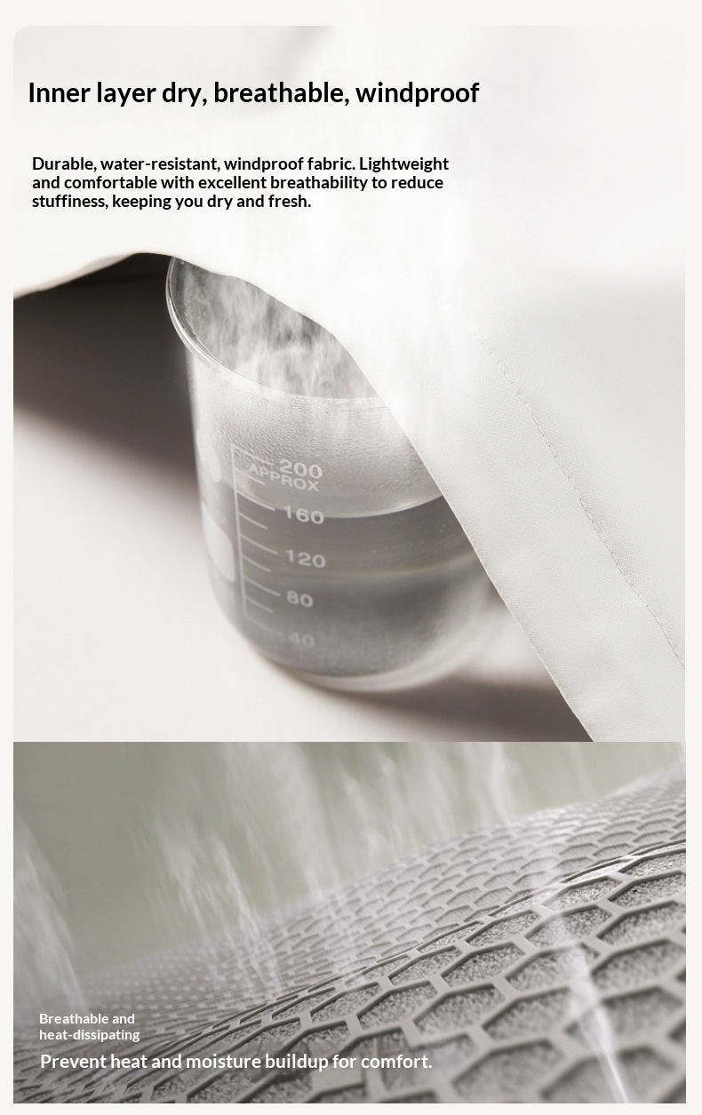 boy Boy 3-in-1 Jacket For Men And Women Winter Two-Piece Set Detachable Windproof Waterproof Warm Thickened Ski Workwear_voghion.com