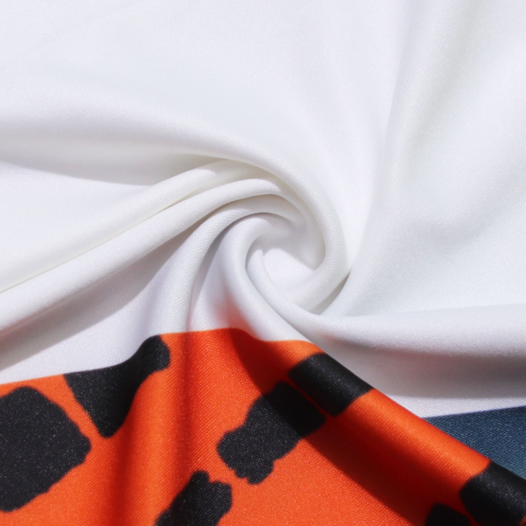 ChicShe TK027 Ensemble pantalon et pantalon de sport imprimé décontracté, grandes tailles, deux pièces, collection européenne et américaine à succès_voghion.com