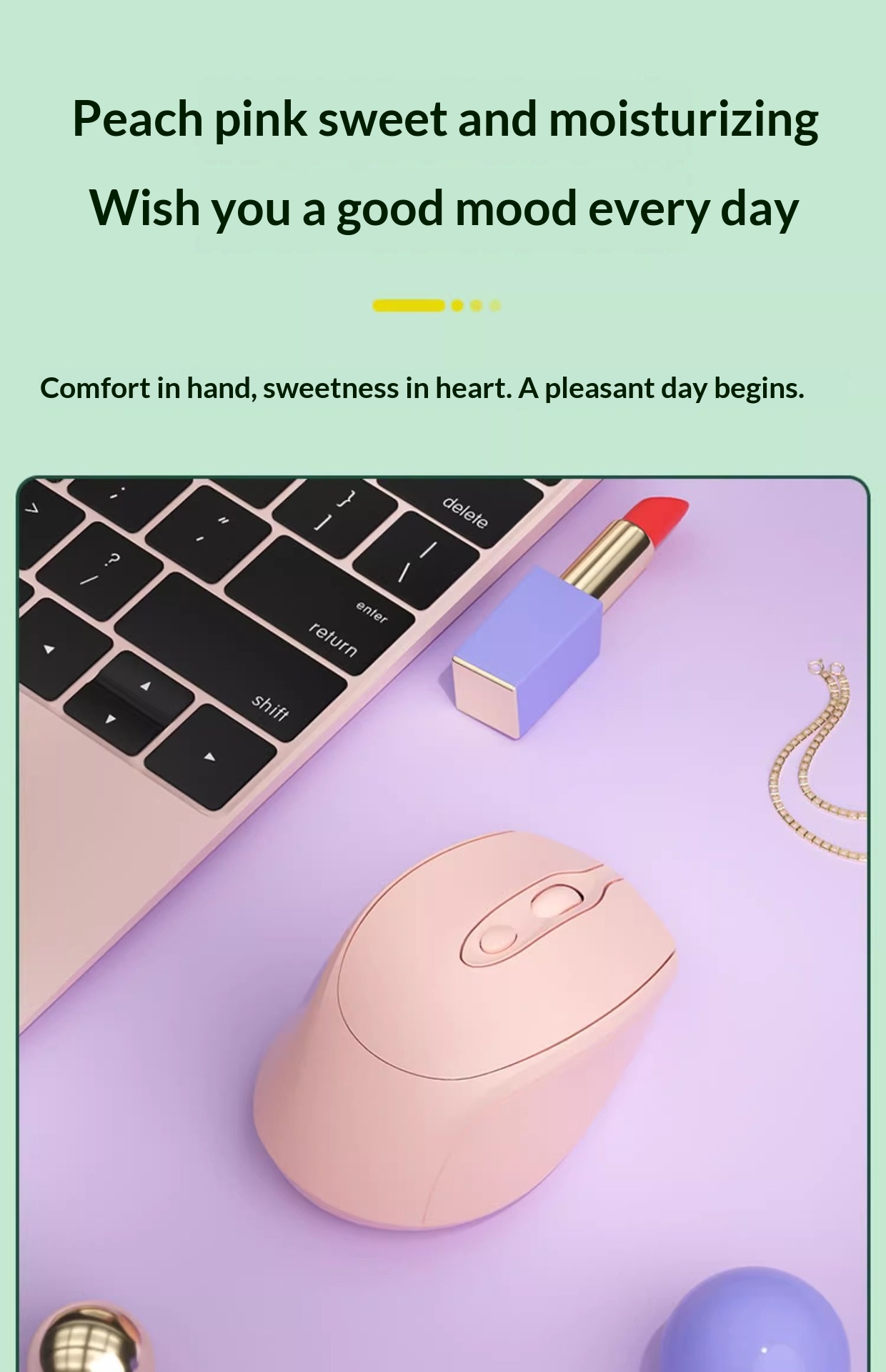 Digitex Digitex Suitable For Laptop Silent Bluetooth Rechargeable Mouse Office Wireless Dual Mode_voghion.com