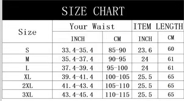 ChicShe New European And American Style Men's Sauna Suit Waist Slimming Sports Vest Cross-Border Shapewear Neoprene Bodysuit_voghion.com