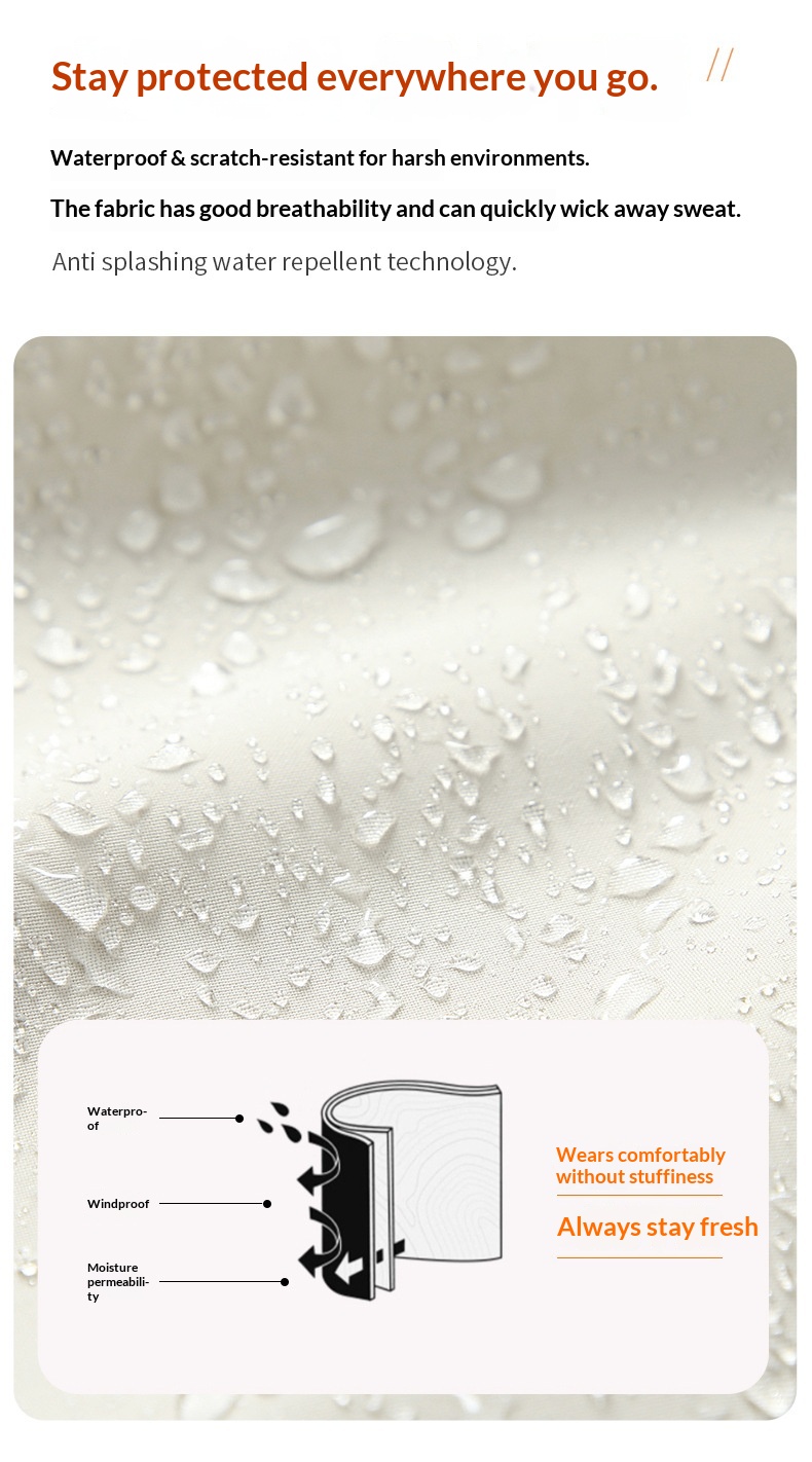 boy Boy 2025 New Outdoor Single Coat Jacket Casual Unisex Multi-color Group Purchase Three-in-One Thickened Top_voghion.com