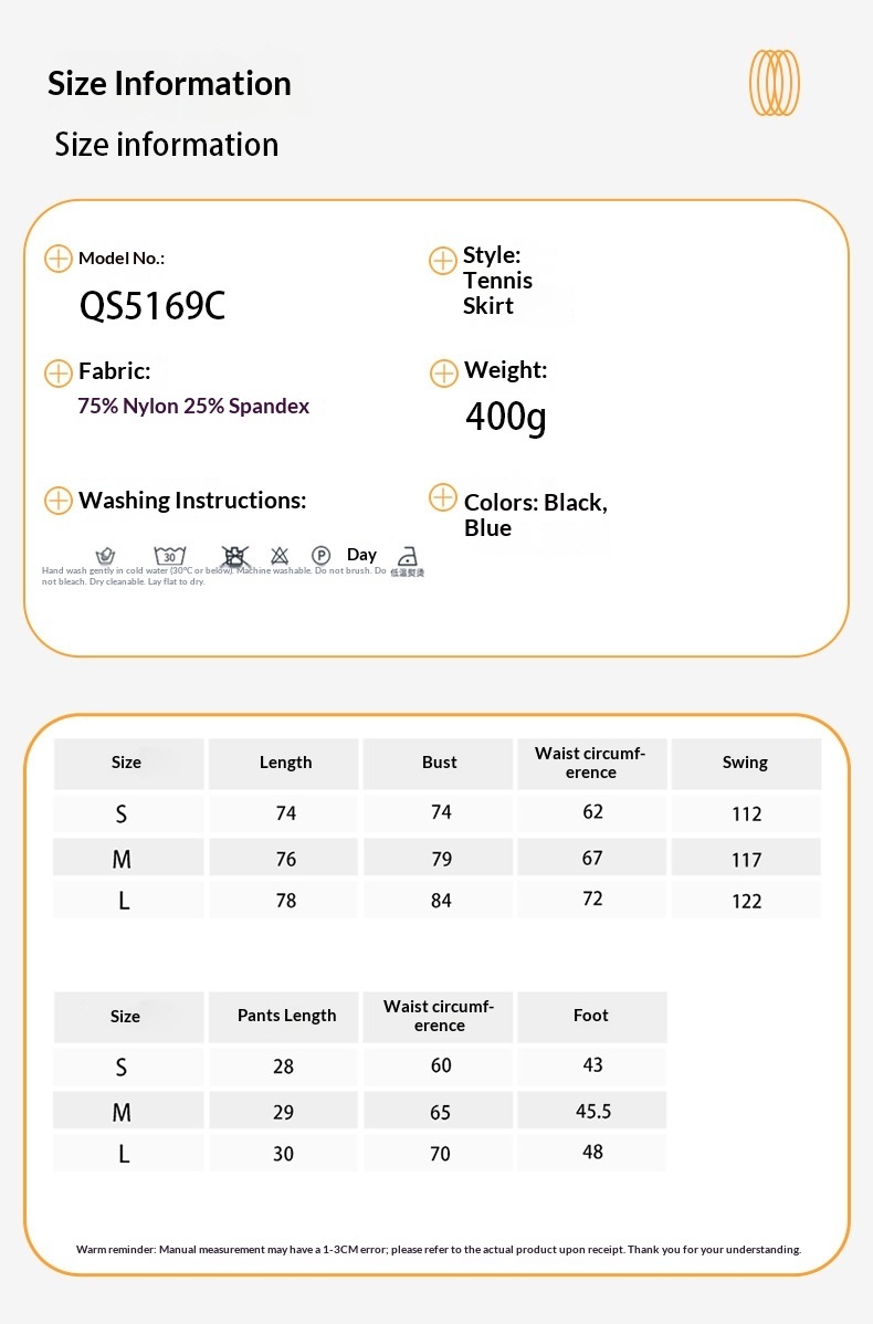 001 Cross-Border Spring Summer U-Back Bare Sensation Tennis Skirt For Women Waist-Cinching Quick-Dry Color-Block Casual_voghion.com