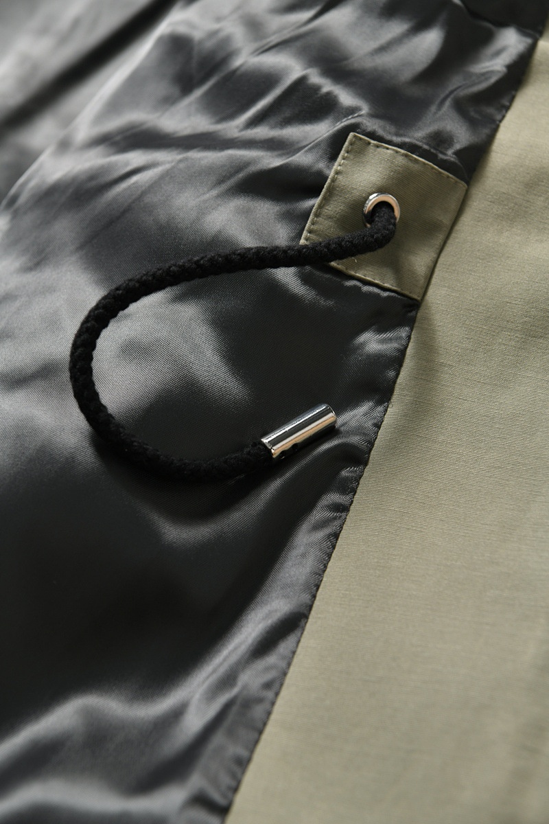 boy Nordic Danish High-End Autumn Winter Men's Retro Versatile Mid-Length Trench Coat Hunting Jacket Trendy Outdoor_voghion.com