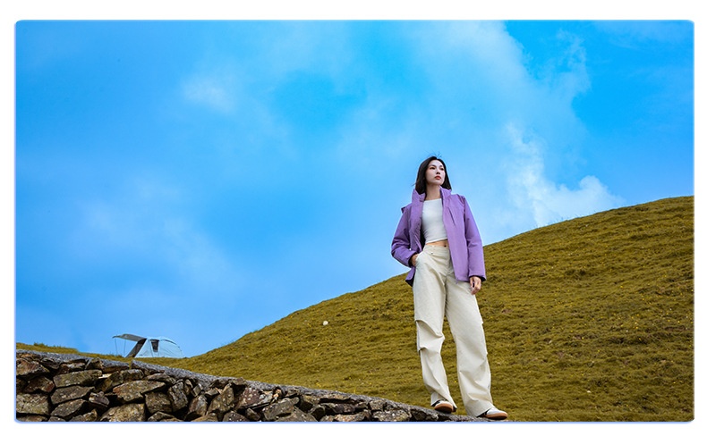 ragazzo Ragazzo 90% piumino d'anatra bianco fodera interna 3 in 1 per uomo e donna autunno inverno impermeabile antivento traspirante esterno_voghion.com